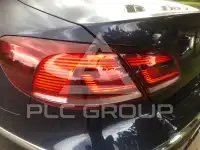 2014 Volkswagen CC