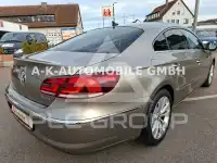 2014 Volkswagen CC