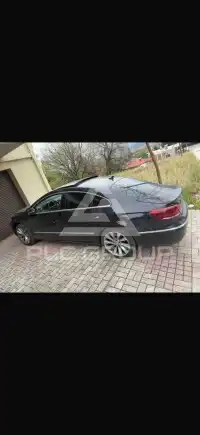 2014 Volkswagen CC