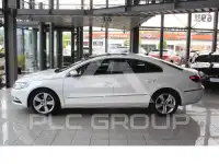 2014 Volkswagen CC