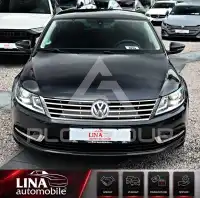 2014 Volkswagen CC
