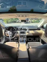 2014 Volkswagen CC