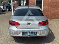 2014 Volkswagen CC