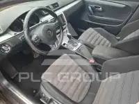 2014 Volkswagen CC