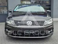 2014 Volkswagen CC