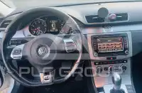 2014 Volkswagen CC