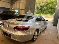 2014 Volkswagen CC