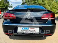 2014 Volkswagen CC
