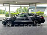2014 Volkswagen CC