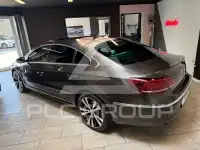 2014 Volkswagen CC