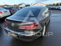 2014 Volkswagen CC