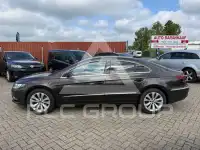 2014 Volkswagen CC