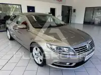 2014 Volkswagen CC