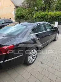 2014 Volkswagen CC