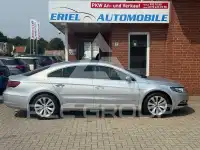 2014 Volkswagen CC