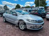 2014 Volkswagen CC