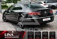 2014 Volkswagen CC