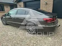 2014 Volkswagen CC