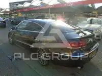 2014 Volkswagen CC