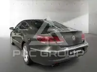 2014 Volkswagen CC