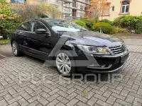 2014 Volkswagen CC