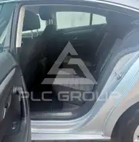2014 Volkswagen CC