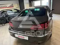 2014 Volkswagen CC