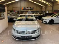 2014 Volkswagen CC