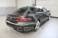 2014 Volkswagen CC