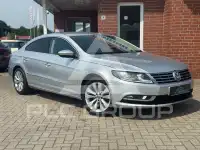 2014 Volkswagen CC