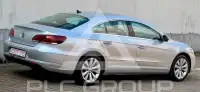2014 Volkswagen CC