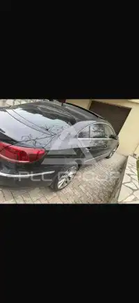 2014 Volkswagen CC