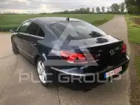 2014 Volkswagen CC