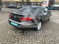 2014 Volkswagen CC
