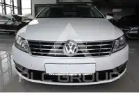 2014 Volkswagen CC