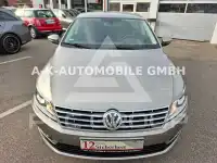2014 Volkswagen CC