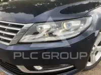 2014 Volkswagen CC