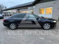 2014 Volkswagen CC