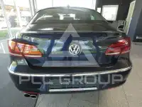 2014 Volkswagen CC