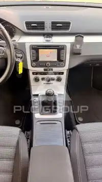 2014 Volkswagen CC