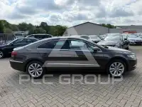 2014 Volkswagen CC