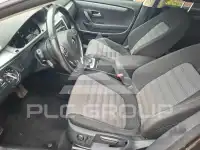 2014 Volkswagen CC