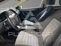 2014 Volkswagen CC
