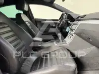 2014 Volkswagen CC