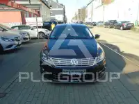 2014 Volkswagen CC