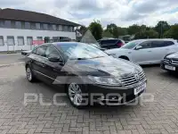 2014 Volkswagen CC