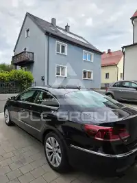 2014 Volkswagen CC
