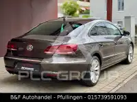 2014 Volkswagen CC