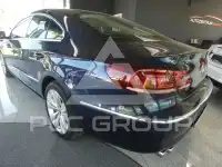 2014 Volkswagen CC