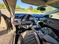 2014 Volkswagen CC